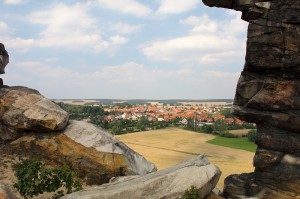 Harz Killikus Nature UG (haftungsbeschränkt)